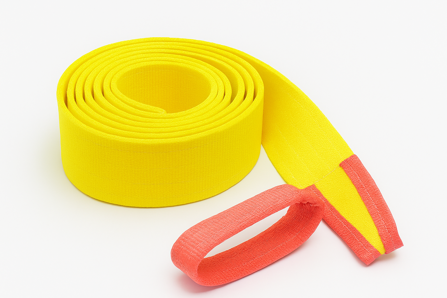 h) Eslinga Sintética 12 Ton