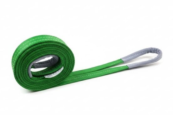 a) Eslinga Sintética 1 Ton