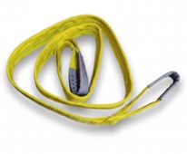 c) Eslinga Sintética 3 Ton