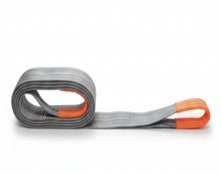 d) Eslinga Sintética 4 Ton