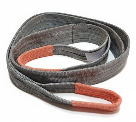 d) Eslinga Sintética 4 Ton