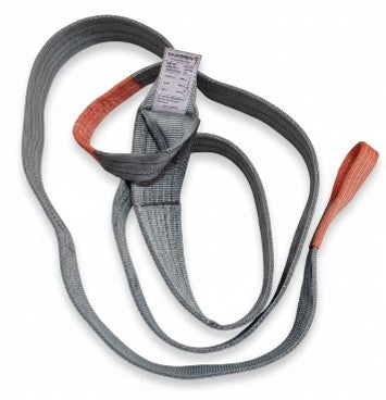 d) Eslinga Sintética 4 Ton