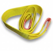 e) Eslinga Sintética 5 Ton