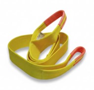 e) Eslinga Sintética 5 Ton